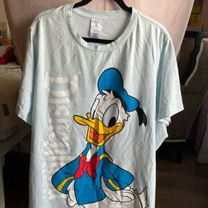Disney Donald Duck Tee